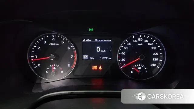 Kia Come New K3 id 3226918 из Кореи 18