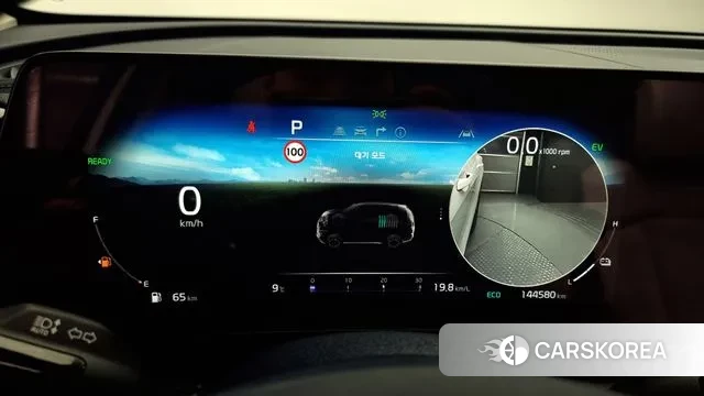 Kia Sportage 5th Generation Hybrid id 3373426 из Кореи 18