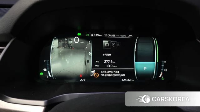 Kia K7 Premier Hybrid id 4508175 из Кореи 32