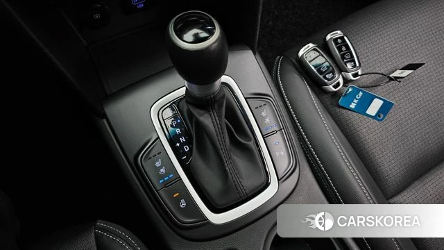Hyundai Kona Hybrid id 4435243 из Кореи 32