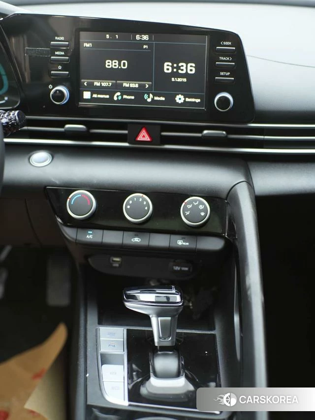 Hyundai Elantra id 4277459 из Китая 26
