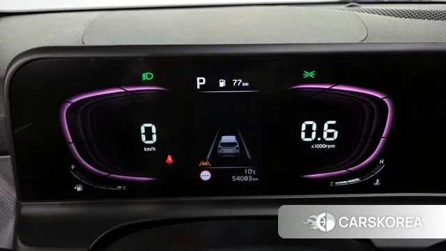 Kia The New Seltos id 3586423 из Кореи 18