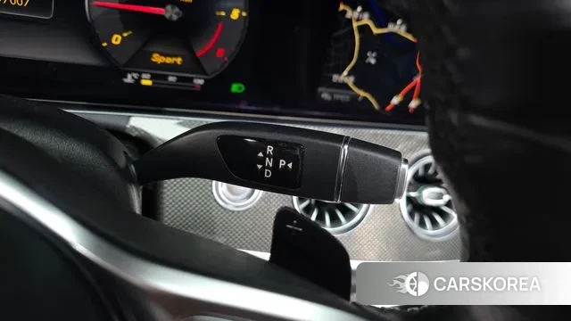 Mercedes-Benz CLS-Class C257 id 3772580 из Кореи 18