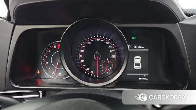 Hyundai Avante (CN7) id 3551243 из Кореи 18