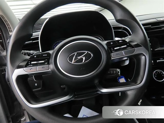 Hyundai Tucson (NX4) id 4881111 из Кореи 15
