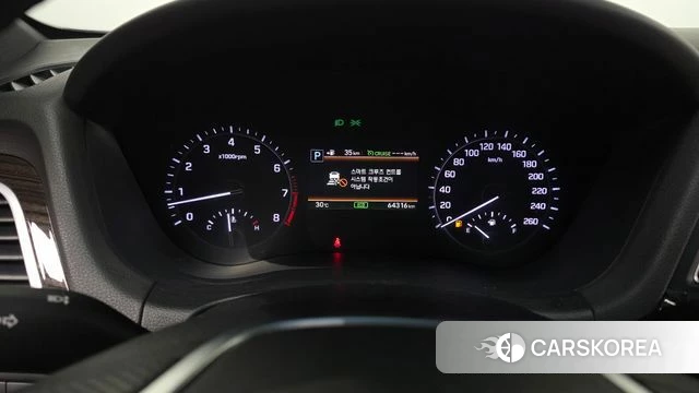 Genesis G80 id 4764953 из Кореи 34