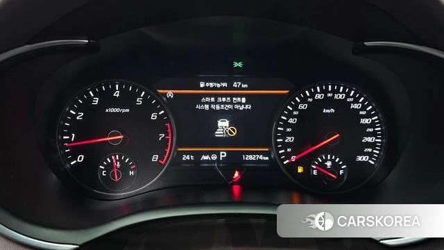 Kia Stinger Meister id 4711878 из Кореи 38