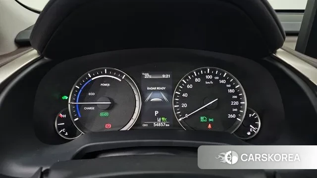 Lexus RX450h 4th generation id 2901019 из Кореи 18