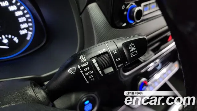 Hyundai The New Kona id 2629405 из Кореи 18