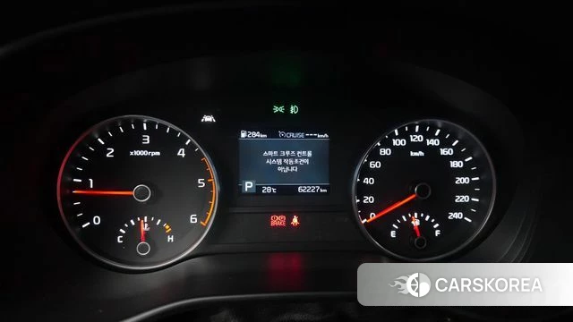 Kia Sportage The Bold id 4677175 из Кореи 18