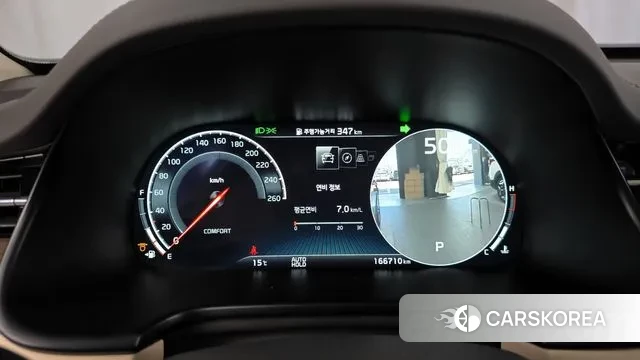 Kia More K9 id 3789291 из Кореи 18