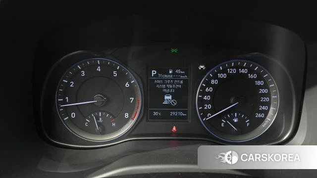 Hyundai Kona id 4482655 из Кореи 18