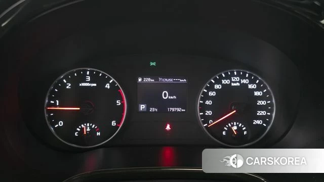 Kia Seltos id 4849685 из Кореи 29