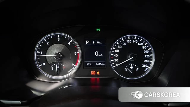 Hyundai Santa Fe TM id 4581889 из Кореи 30
