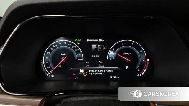 Kia Mohave Master id 3462761 из Кореи 18