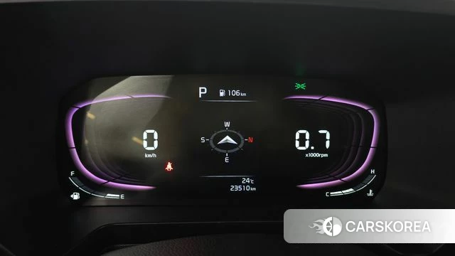Kia The New Kia Ray id 4916827 из Кореи 18
