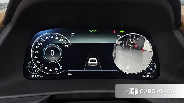 Hyundai Sonata (DN8) id 3305799 из Кореи 18