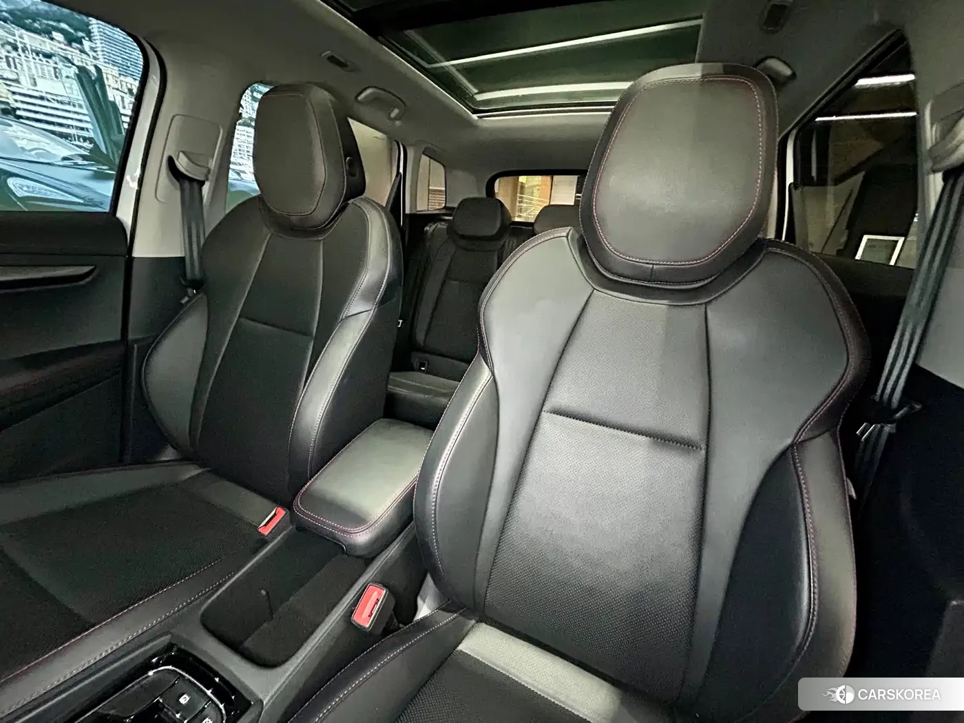 Skoda Krok id 4553841 из Китая 34