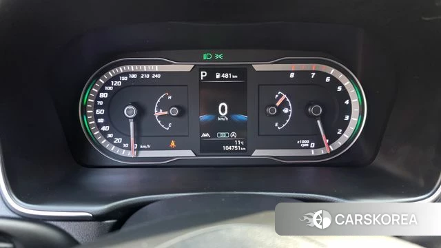 Hyundai Tucson (NX4) id 3812117 из Кореи 18