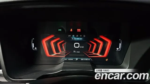 Ssangyong Berry New Tivoli id 2956368 из Кореи 18