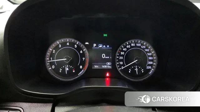 Hyundai Venue id 3407819 из Кореи 18