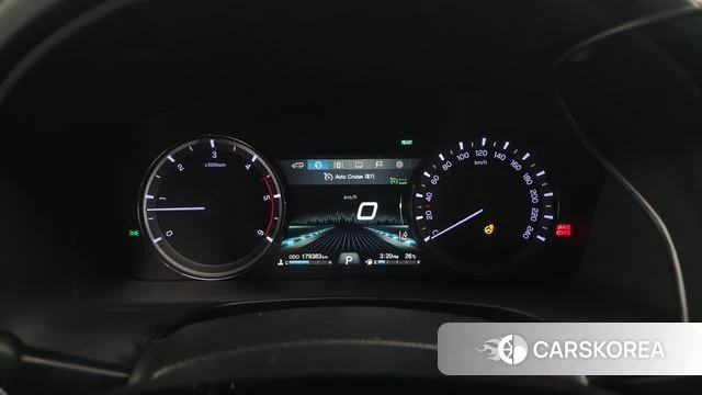 Ssangyong G4 Rexton id 4543377 из Кореи 37
