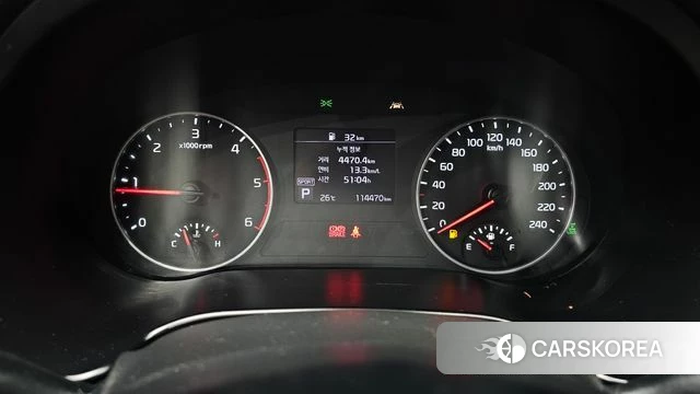 Kia Seltos id 4692755 из Кореи 18