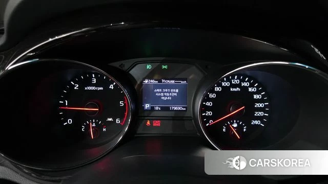 Kia The New Carnival id 3801621 из Кореи 18