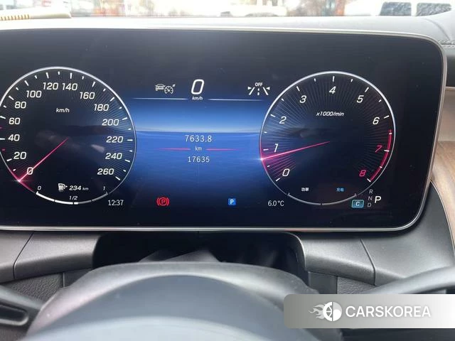 Mercedes-Benz GLC id 4207284 из Китая 8