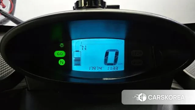 Renault Korea (Samsung) Twizy id 3170438 из Кореи 18