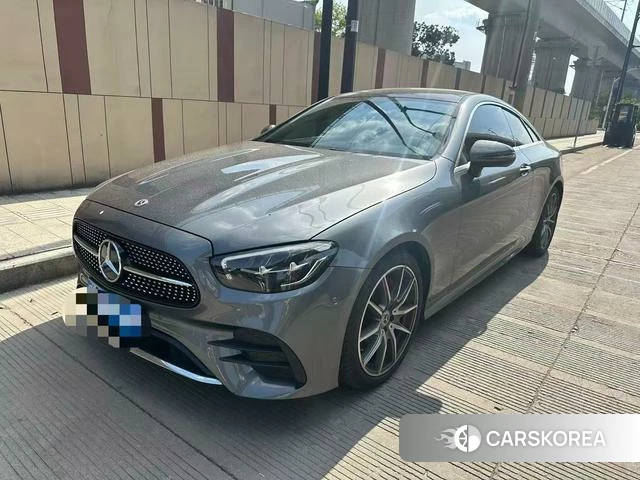 Mercedes-Benz E-class (imported) id 4313441 из Китая 8