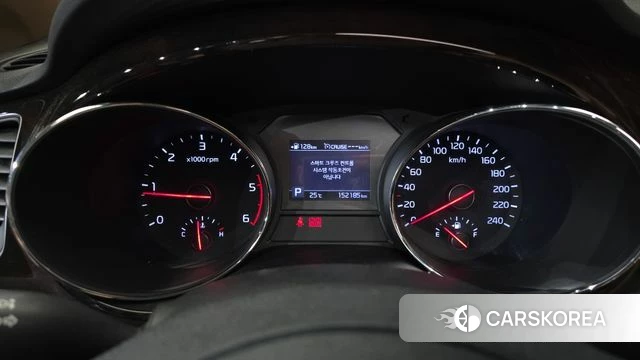 Kia The New Carnival id 3924994 из Кореи 18