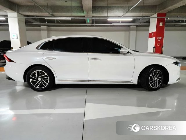 Hyundai The New Grandeur IG id 4304530 из Кореи 18