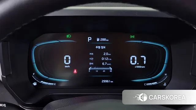 Kia The New Kia Ray id 3042981 из Кореи 18