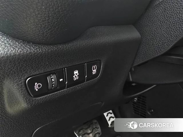 Kia All New Morning (JA) id 4577165 из Кореи 18