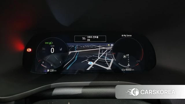 Renault Korea (Samsung) XM3 id 4614833 из Кореи 30