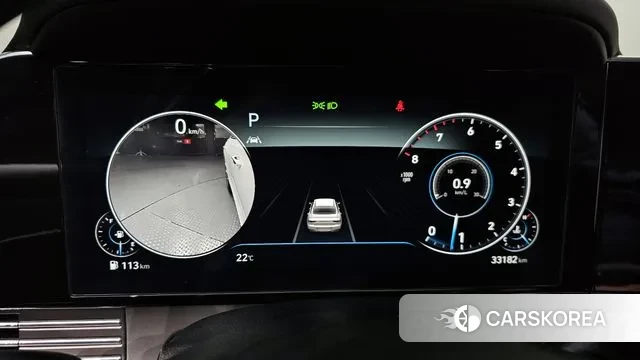 Hyundai The New Grandeur IG id 3746351 из Кореи 18