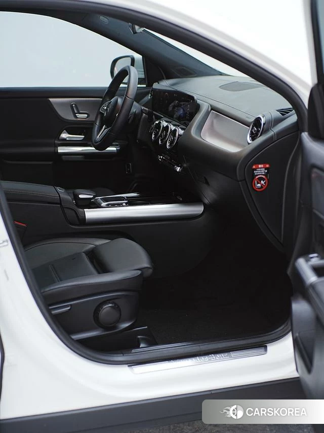 Mercedes-Benz GLA id 4264115 из Китая 29
