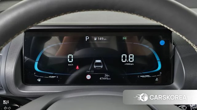 Hyundai Casper id 4905630 из Кореи 28