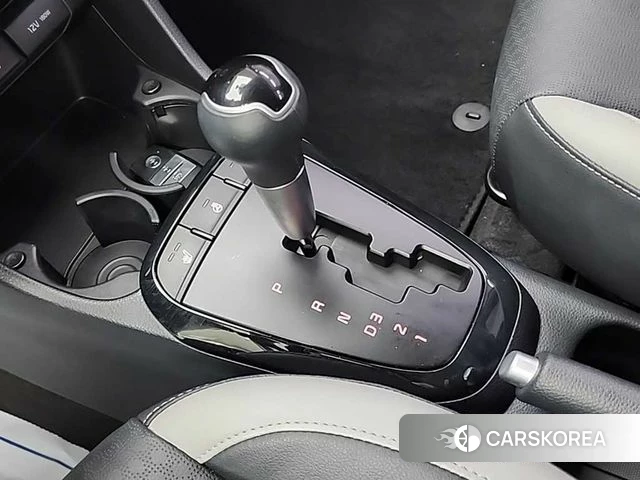 Kia All New Morning (JA) id 4250996 из Кореи 16