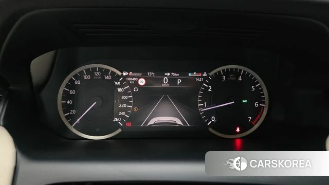 Land Rover Discovery Sports 2nd Generation id 4282047 из Кореи 18