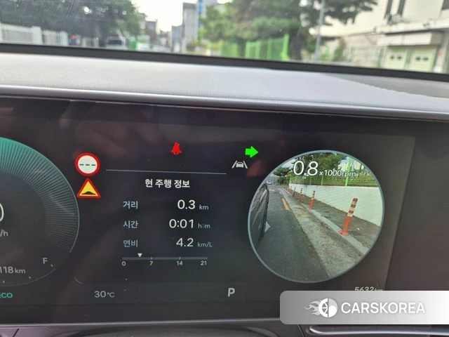 Hyundai Kona (SX2) id 4639762 из Кореи 18