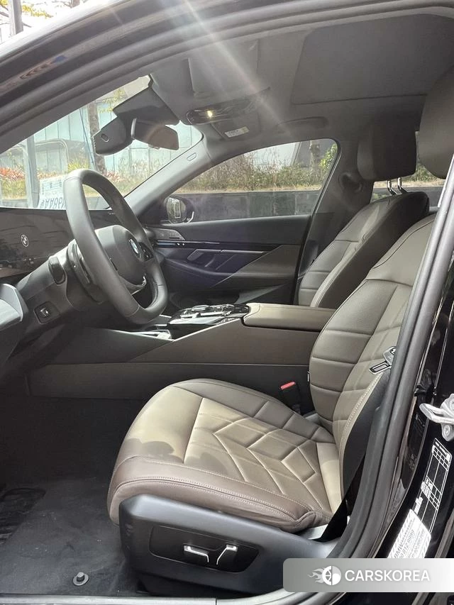BMW 5 series id 4264001 из Китая 30