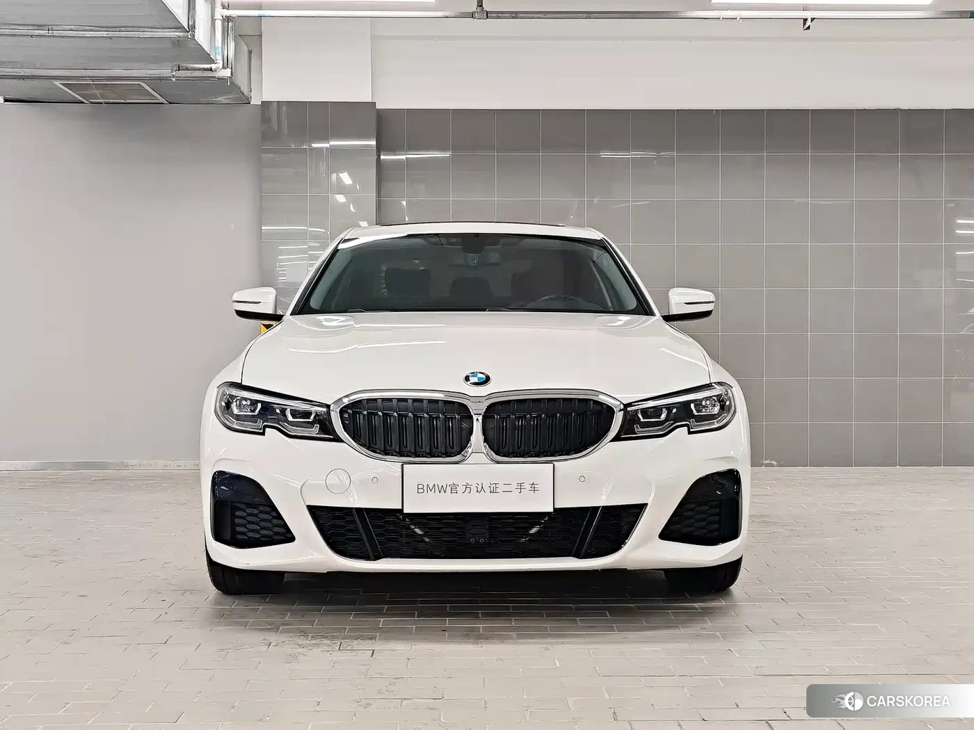 BMW 3 series id 4601913 из Китая 19