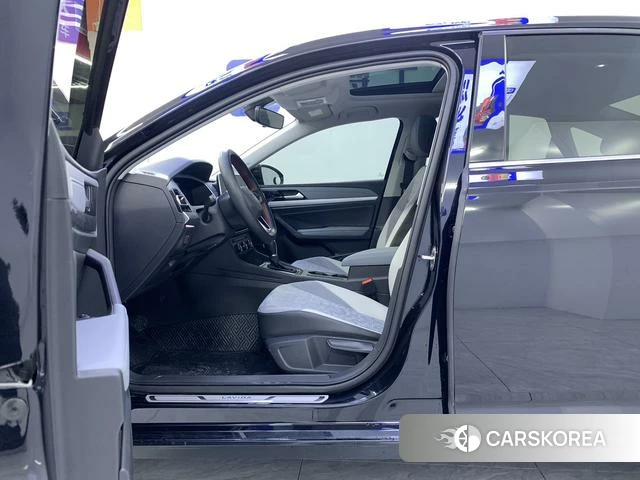 Volkswagen Lavida id 4342066 из Китая 19
