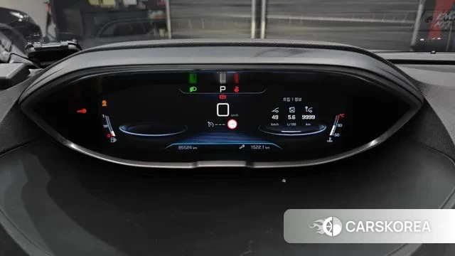 Peugeot 3008 second generation id 3737401 из Кореи 18