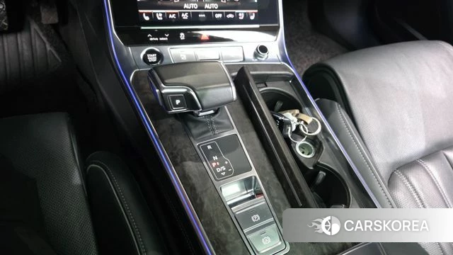 Audi A7 (4K) id 4383446 из Кореи 37