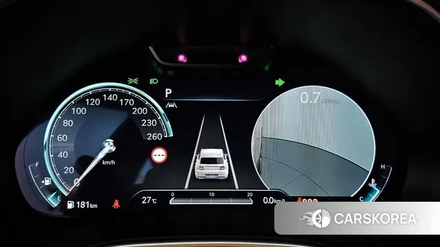 Genesis GV80 id 2925699 из Кореи 18