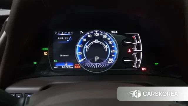 Lexus ES300h 7th generation id 3443853 из Кореи 18