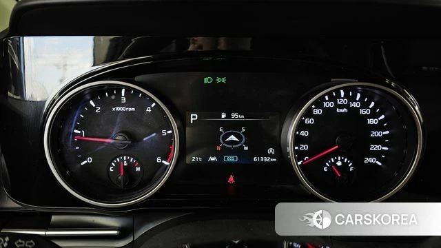 Kia Carnival 4th generation id 4267530 из Кореи 18